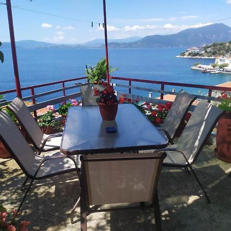 Villa Georgia's Agia Kiriaki  Esterno foto