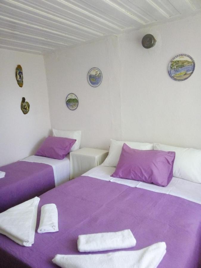 Villa Georgia's Agia Kiriaki  Esterno foto