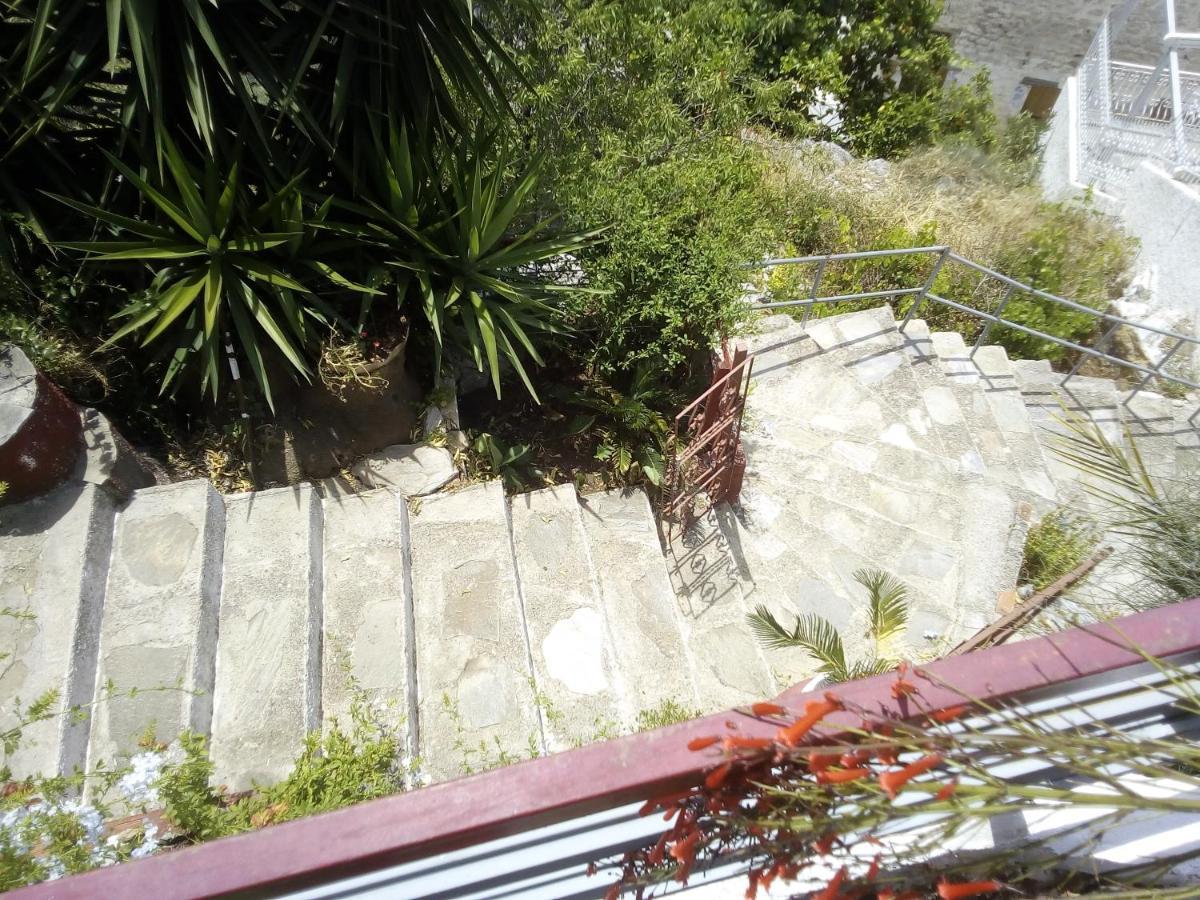 Villa Georgia's Agia Kiriaki  Esterno foto