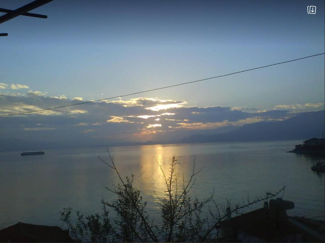 Villa Georgia's Agia Kiriaki  Esterno foto