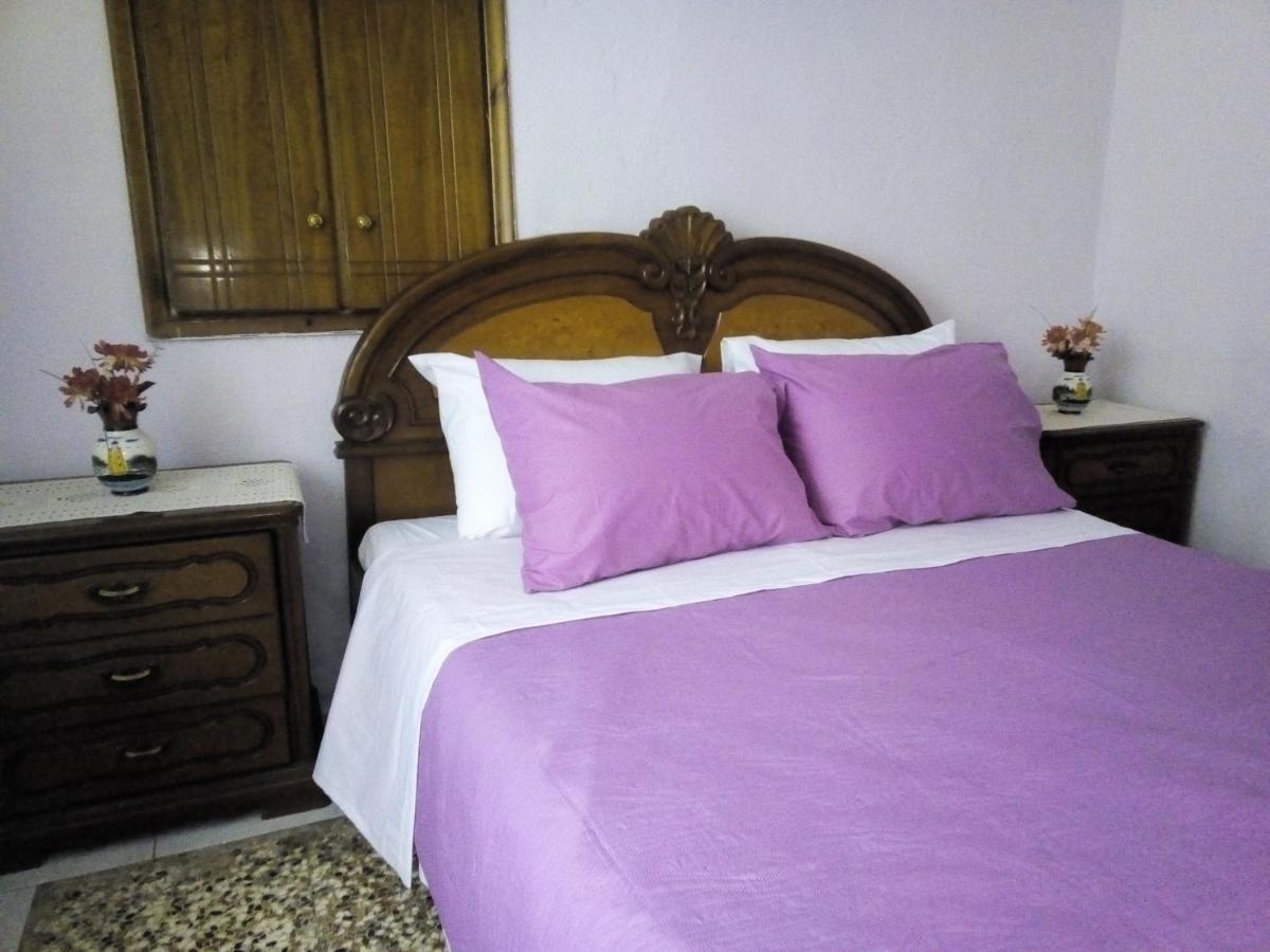 Villa Georgia's Agia Kiriaki  Esterno foto