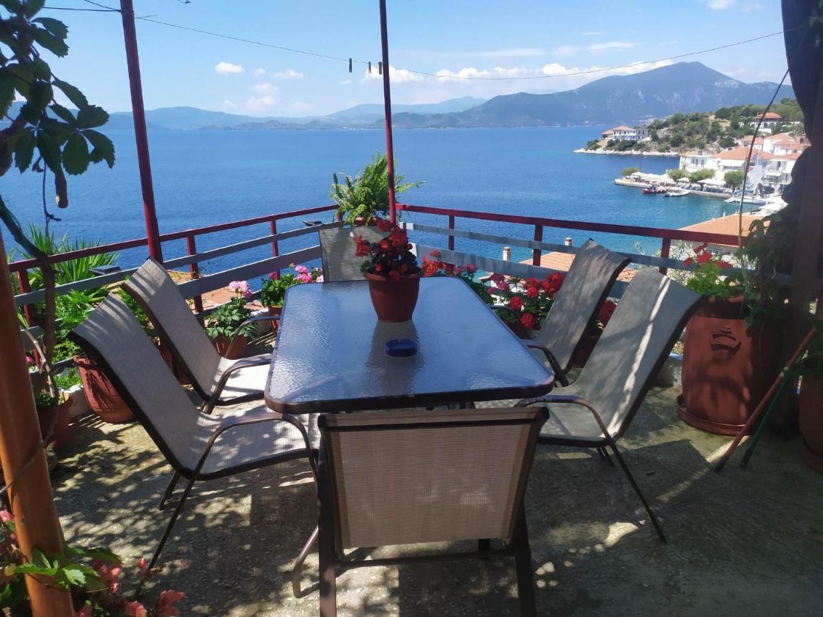 Villa Georgia's Agia Kiriaki  Esterno foto