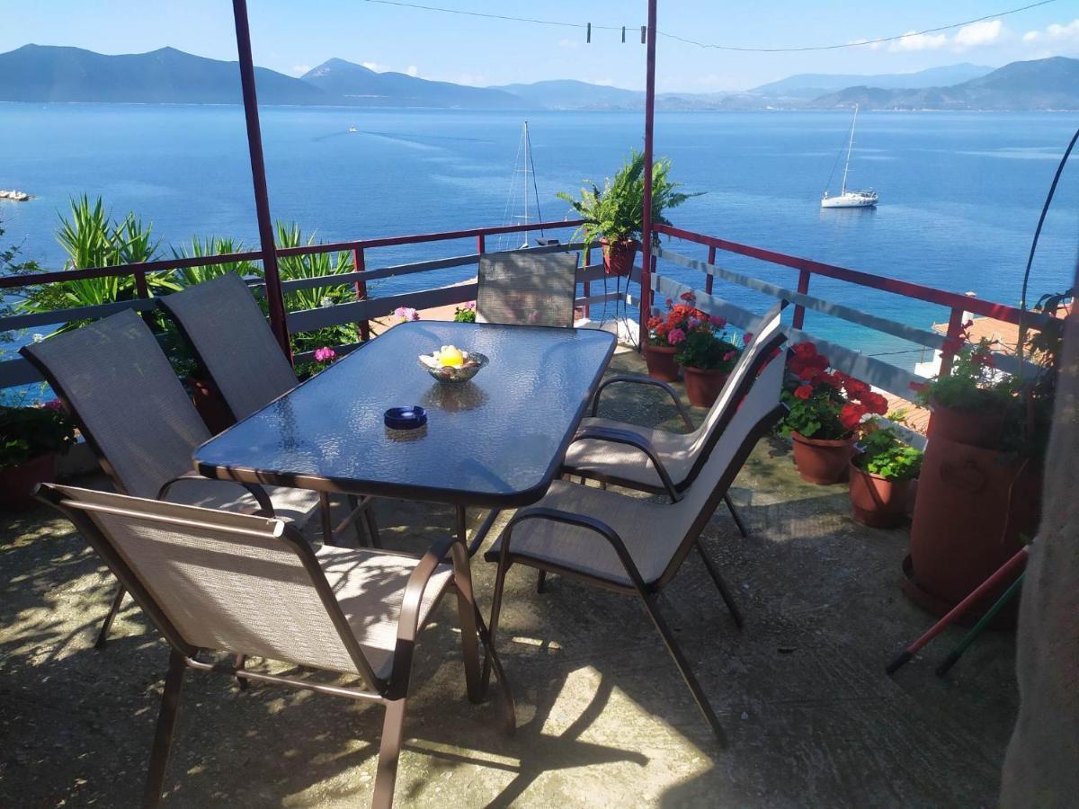 Villa Georgia's Agia Kiriaki  Esterno foto