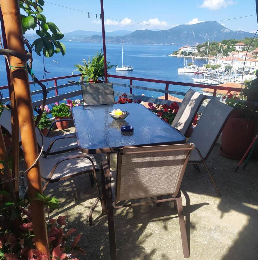 Villa Georgia's Agia Kiriaki  Esterno foto